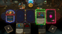Dungeon: Faster & Deadlier