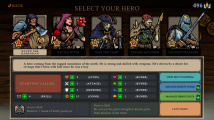 Dungeon: Faster & Deadlier