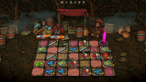 Dungeon: Faster & Deadlier