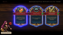Dungeon: Faster & Deadlier