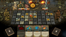 Dungeon: Faster & Deadlier