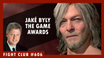 Fight Club #606 - To dobré a špatné z The Game Awards 2022
