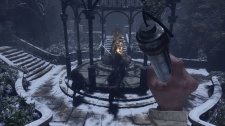 Resident Evil Village (PS VR2)