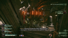 Warhammer 40.000: Darktide