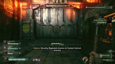 Warhammer 40.000: Darktide