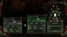 Warhammer 40.000: Darktide