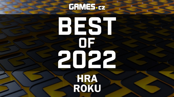 Best of 2022: Nejlepší hra roku