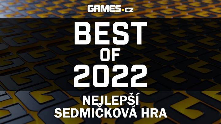 Best of 2022: Nejlepší sedmičková hra