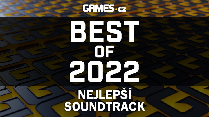 Best of 2022: Nejlepší soundtrack