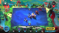 Duelyst 2