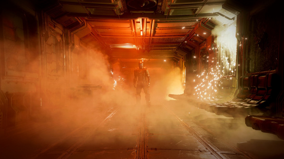 Kreativní ředitel remaku Dead Space přiblížil změny oproti originálu