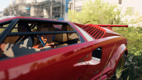 Need for Speed Unbound