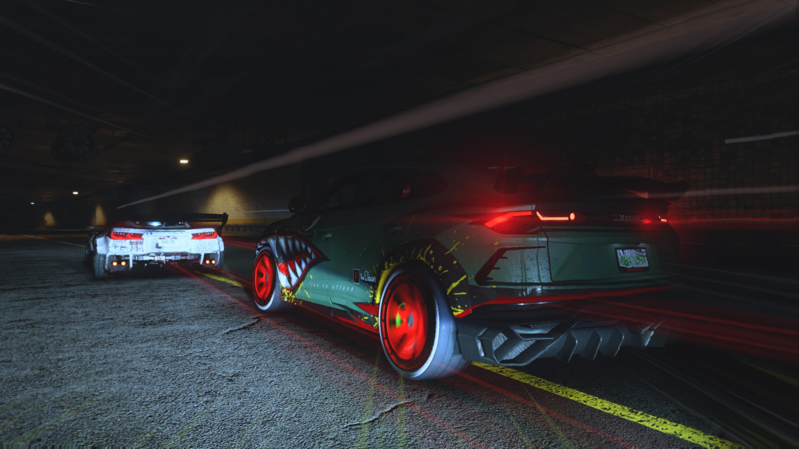 Need for Speed Unbound oživí prvky z Hot Pursuit a Underground