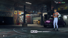 Need for Speed Unbound