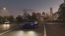 Need for Speed Unbound