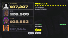 Need for Speed Unbound