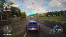 Need for Speed Unbound