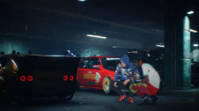 Need for Speed Unbound