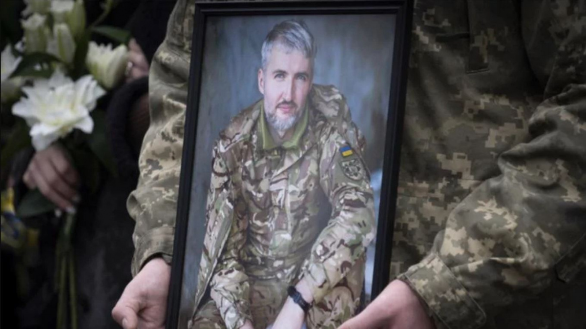 Na Ukrajině zahynul vývojář Stalkera