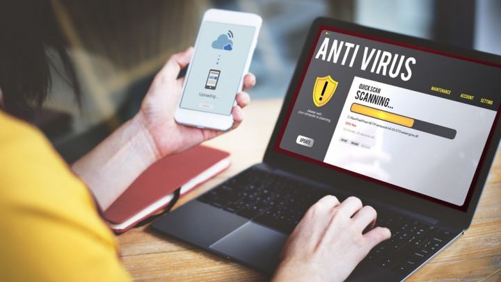 Používat antivirový program, nebo ne?