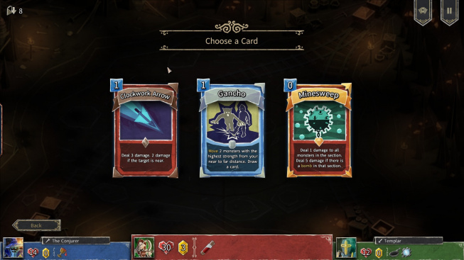 Hellcard