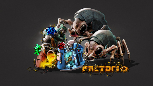 Factorio
