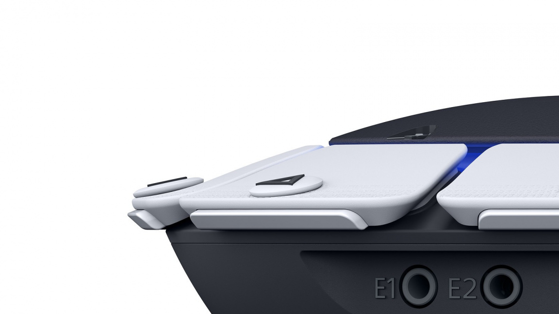 Ovladač pro hendikepované od PlayStationu nebude fungovat na PC