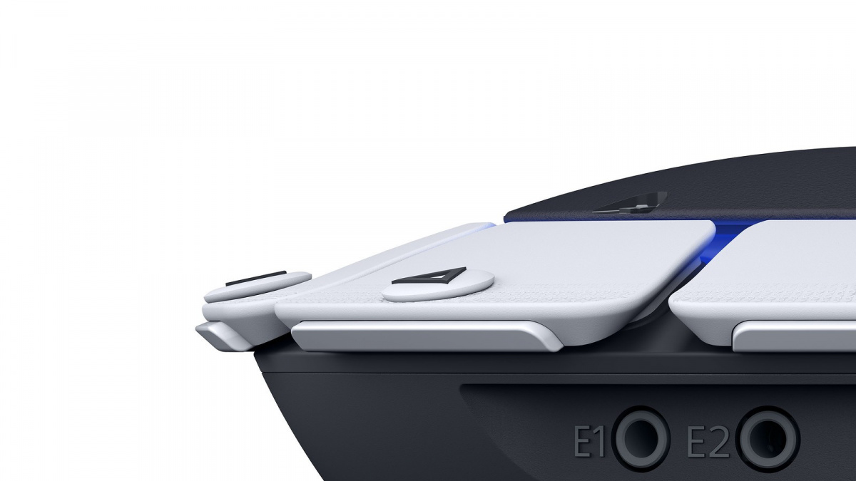 Ovladač pro hendikepované od PlayStationu nebude fungovat na PC