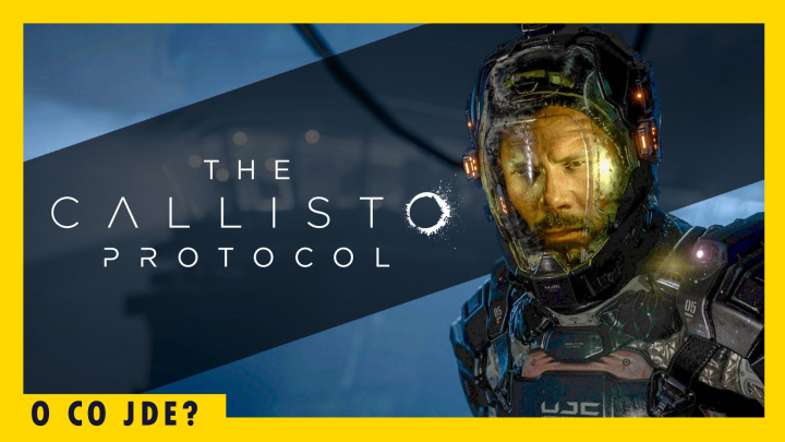 Jak se hraje The Callisto Protocol – hra, která mate tělem