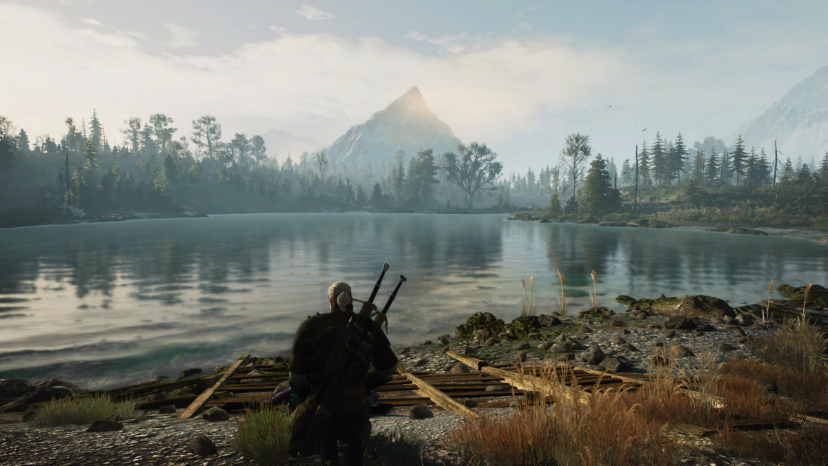 Zaklínač 3 s upgradem pro nové konzole prokoukl. Hraje se ale taky líp