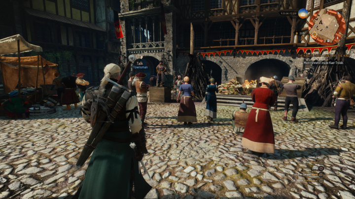 CD Projekt vyvrací spekulace, že by se ho chystala odkoupit Sony