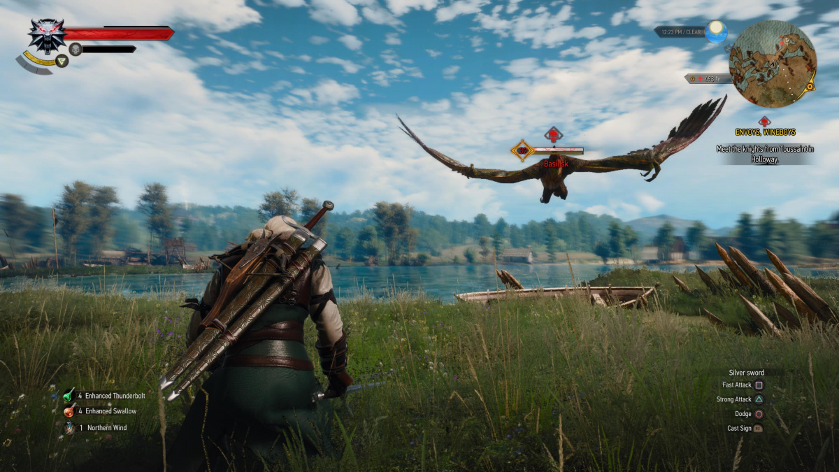 Nejčtenější články týdne – nový Zaklínač i čerstvý remaster Quake II