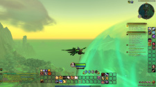 World of Warcraft: Dragonflight