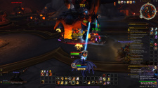 World of Warcraft: Dragonflight