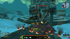 World of Warcraft: Dragonflight