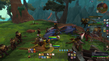 World of Warcraft: Dragonflight