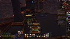 World of Warcraft: Dragonflight