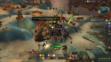 World of Warcraft: Dragonflight