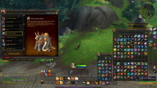 World of Warcraft: Dragonflight