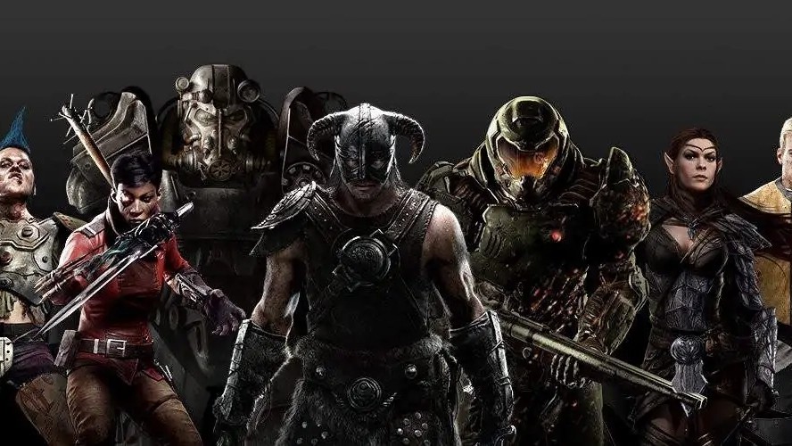 ZeniMax zakládá zatím největší odbory v rámci amerického herního průmyslu