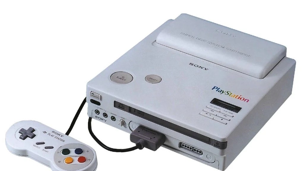 Divoké devadesátky #2 – Jak jsme málem hráli na Nintendu Play Station