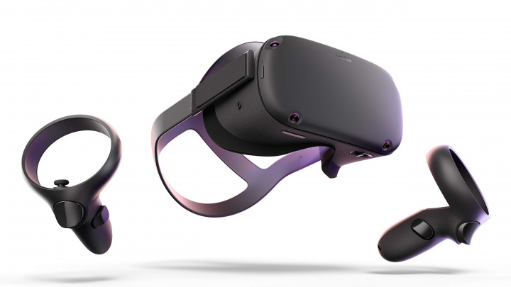 Meta ukončuje podporu pro VR headset Quest 1