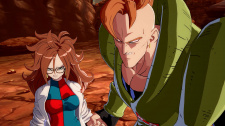Dragon Ball: FighterZ