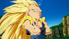Dragon Ball: FighterZ