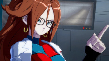 Dragon Ball: FighterZ