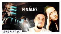 LONGPLAY_Dead_Space7_ahoj