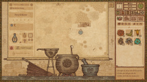 Potion Craft: Alchemist Simulator