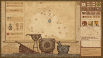 Potion Craft: Alchemist Simulator