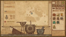 Potion Craft: Alchemist Simulator