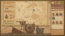 Potion Craft: Alchemist Simulator